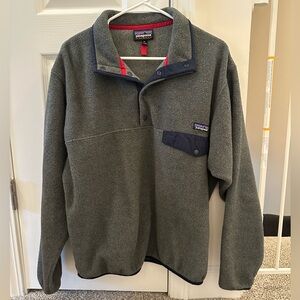Patagonia Synchilla Fleece